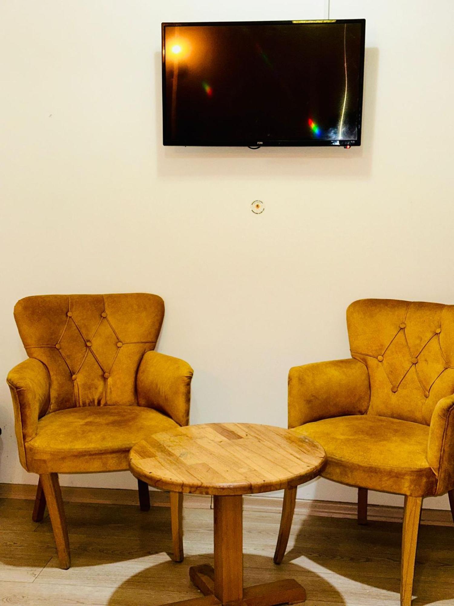 Avrasyaqueen Hotel Istanbul Eksteriør bilde