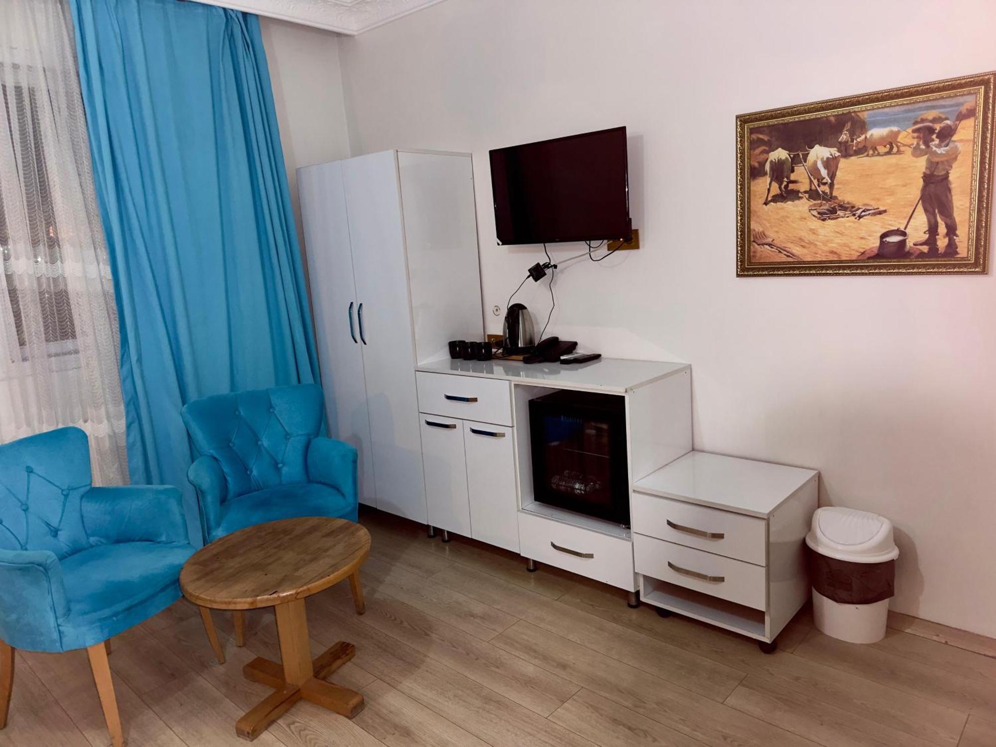Avrasyaqueen Hotel Istanbul Eksteriør bilde