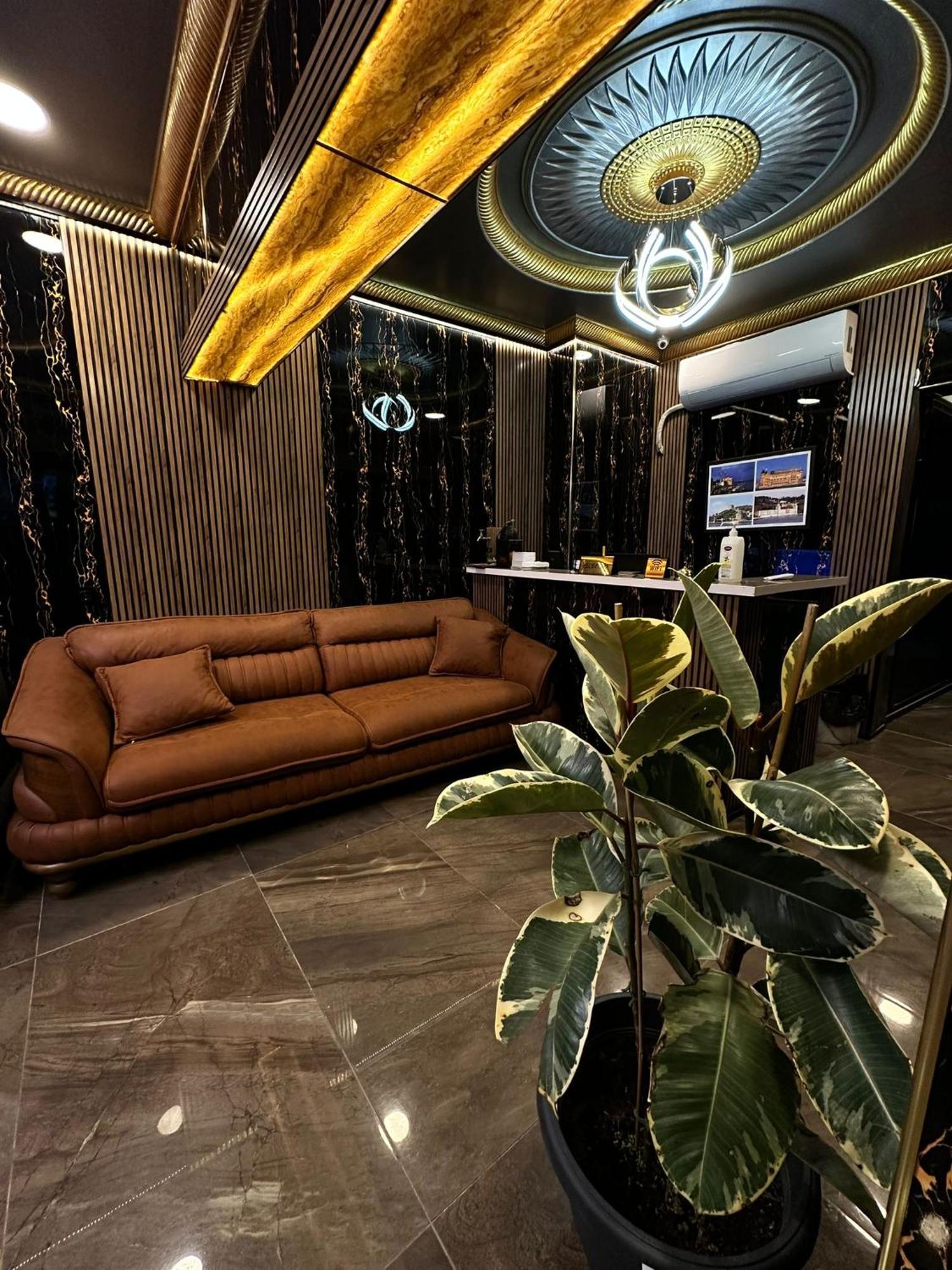 Avrasyaqueen Hotel Istanbul Eksteriør bilde